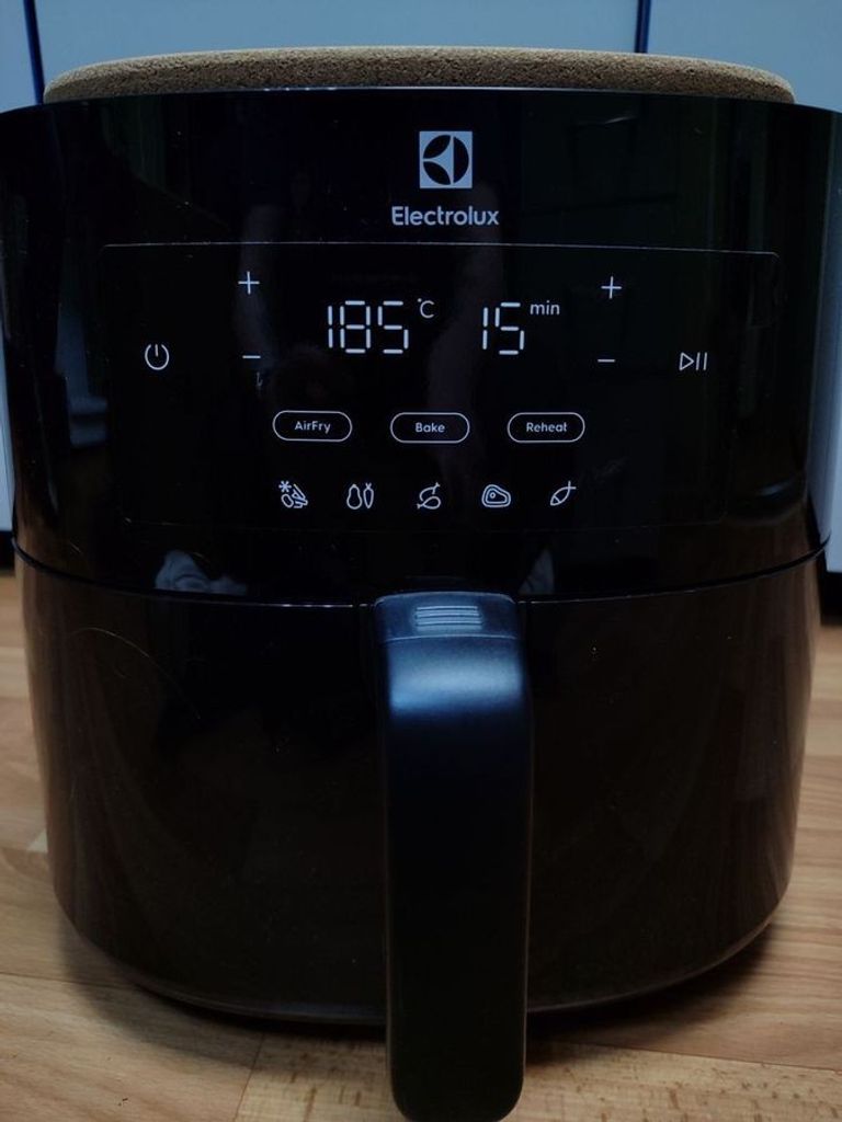 Купити Electrolux eaf5b Б/У