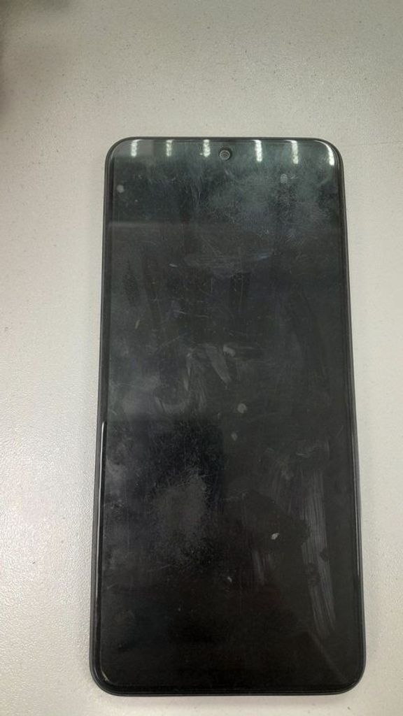 Купить Xiaomi redmi note 12 4/128gb Б/У