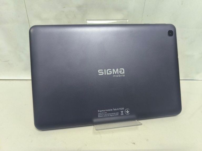 Распродажа Sigma tab a1020, продавец Техноскарб