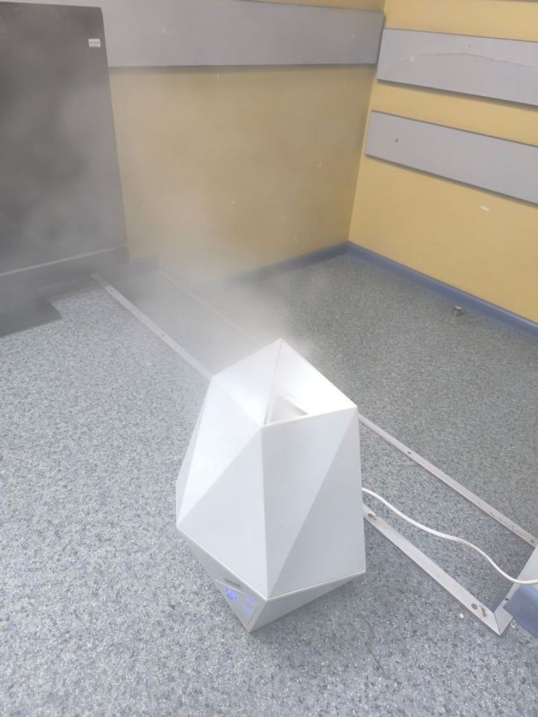 Mystery MAH-2604 White Код:01-200740837. Изображение 5