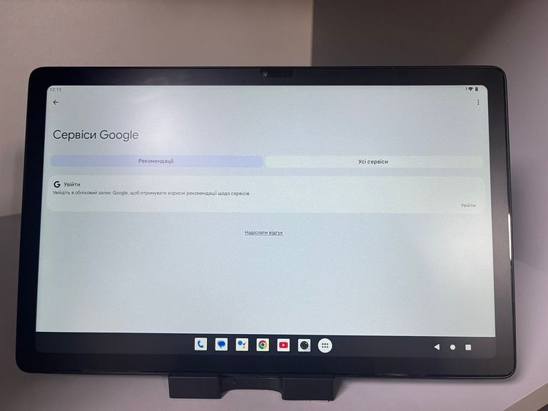 Pixus Wing 6/128GB 4G Dual Sim Graphite Код:01-200736910. Изображение 11