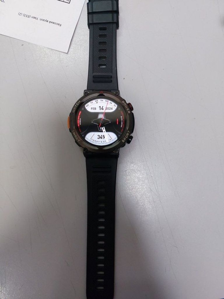 Купити Blackview w50 pro Б/У