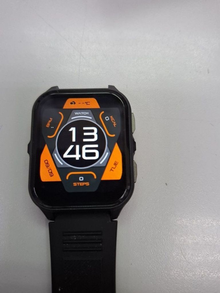 Купити Colmi p73 Black Б/У