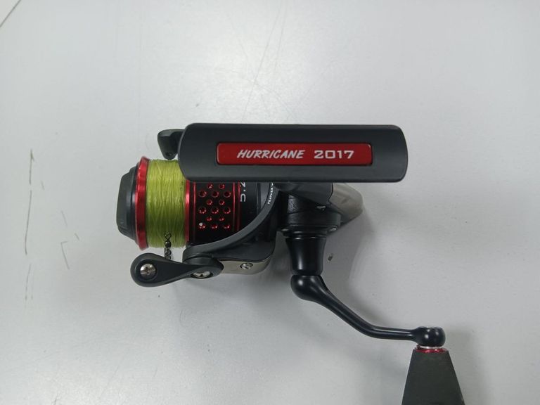 Дешиво Favorite hurricane 1000 с ломбарда