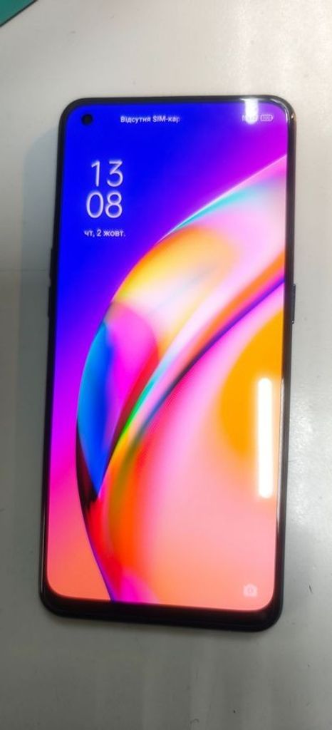 Купити Oppo reno 5 lite 8/128gb Б/У
