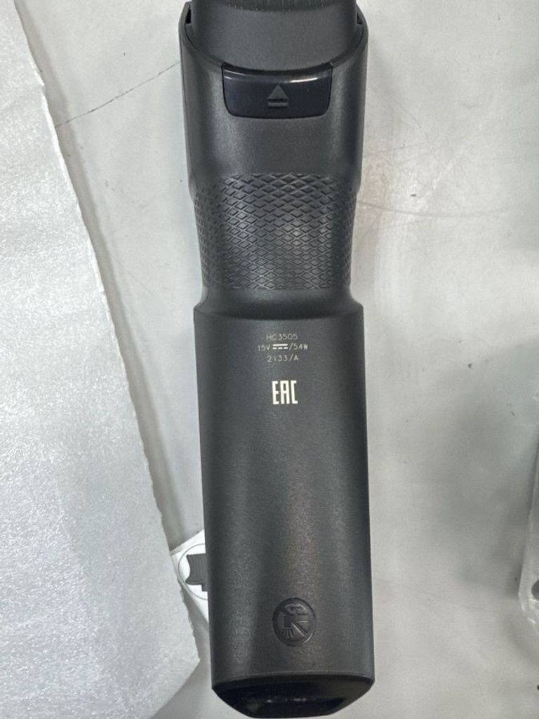 Дешево Philips Hairclipper Series 3000 HC3505/15 з ломбарду