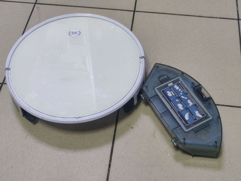 Tesvor x500 pro Код:01-200747374. Зображення 11