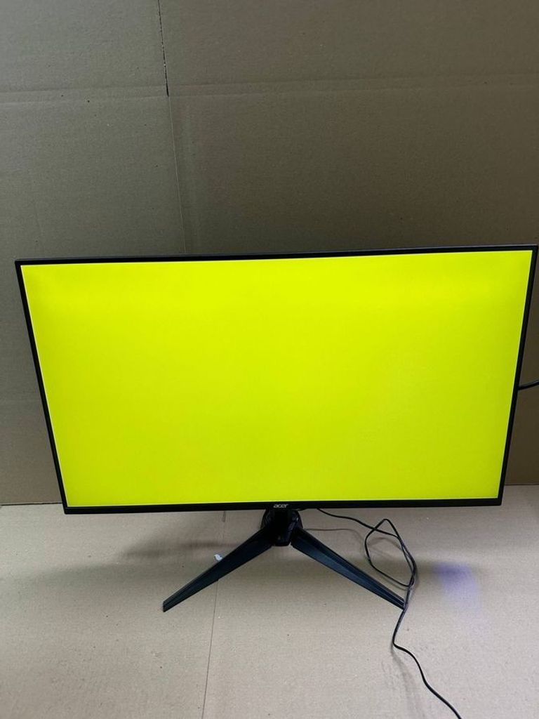 Дешиво Acer vg273ebmiix с ломбарда