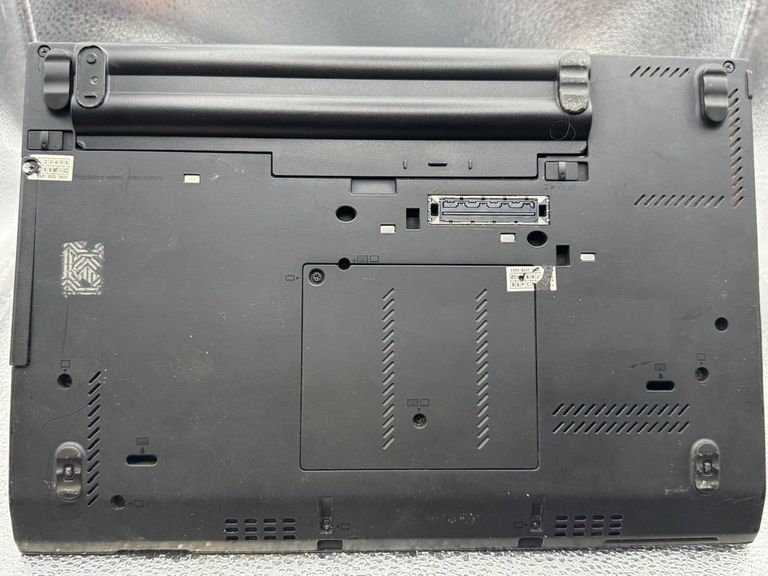 Lenovo 12/core i3 3120m ddr3/4gb ddr3/hdd 320 gb/ssd *відсутній/*інтегрована Код:01-200746475. Изображение 8