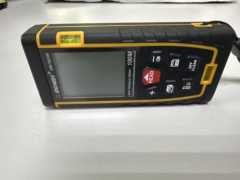 Дешево Sndway sw-tg100 з ломбарду