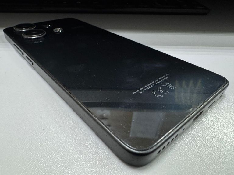 Xiaomi redmi note 13 4g 8/256gb Код:01-200742525. Зображення 7