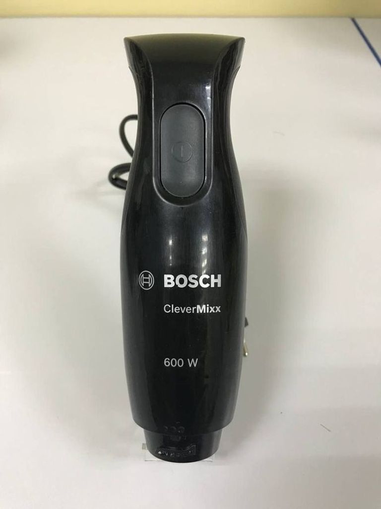 Оголошення Bosch MSM2620B Б/У