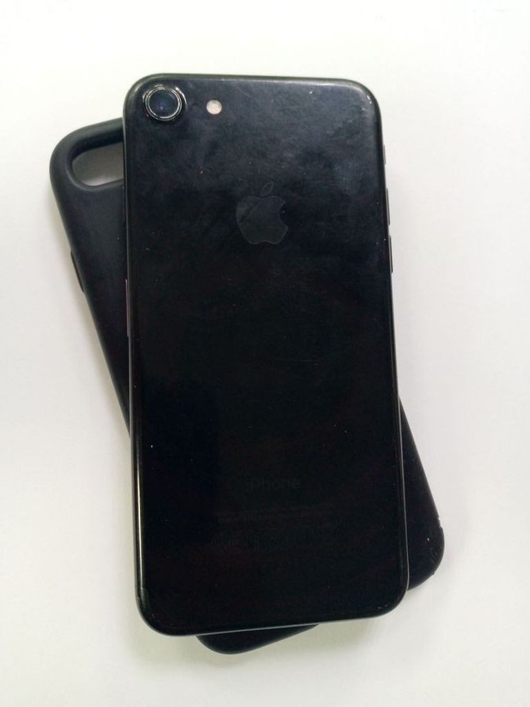 Дешиво Apple iphone 7 256gb с ломбарда