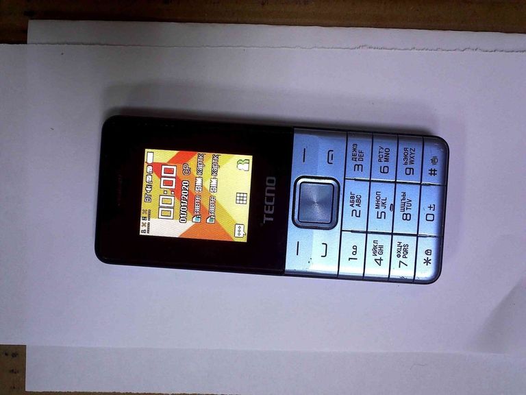 Дешево Tecno t301 з ломбарду