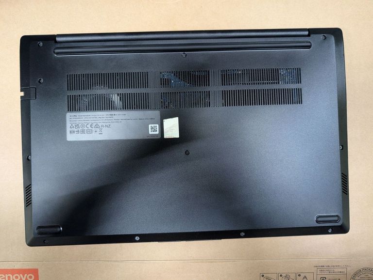 Lenovo 15/core i3-1315u ddr5/8gb ddr4/hdd *відсутній/ssd 128 gb/*інтегрована Код:01-200744170. Изображение 6