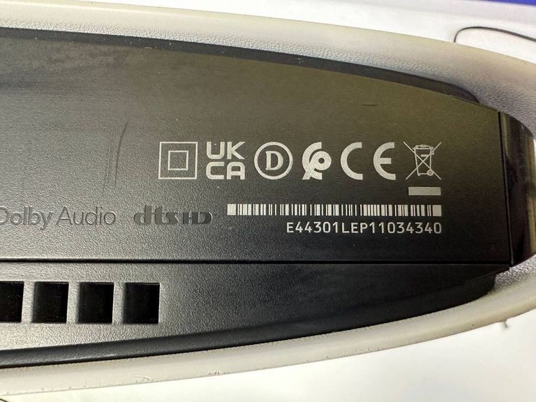 Sony PlayStation 5 Slim Digital Edition 1TB Код:01-200753424. Изображение 8