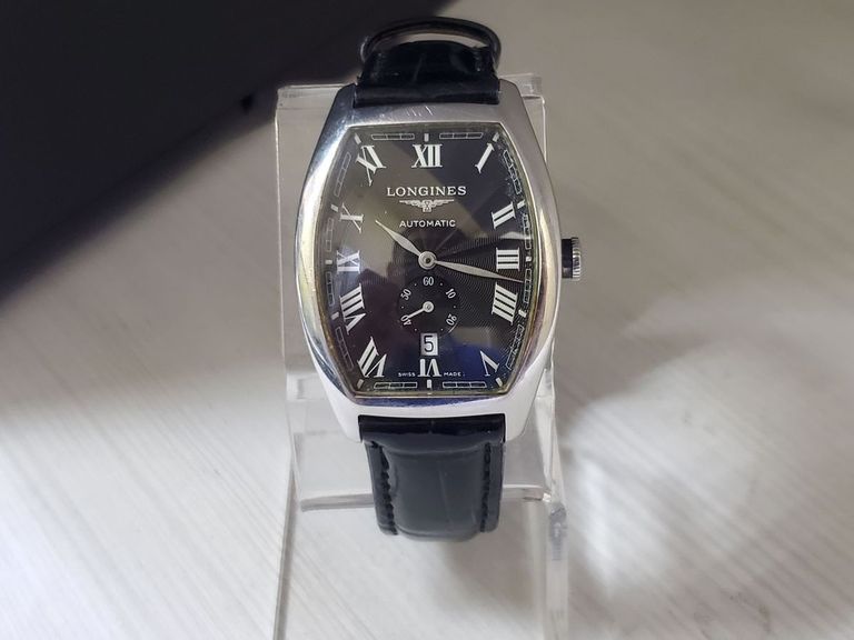 Longines l2.642.4.73.6 Код:01-200755569. Зображення 17