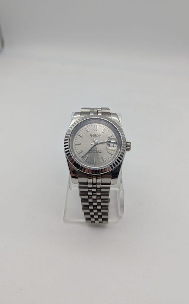 Seiko datejust Код:01-200749686. Зображення 9