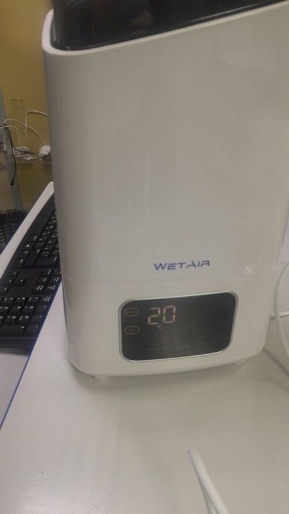 Купити Wetair MH-410W Б/У