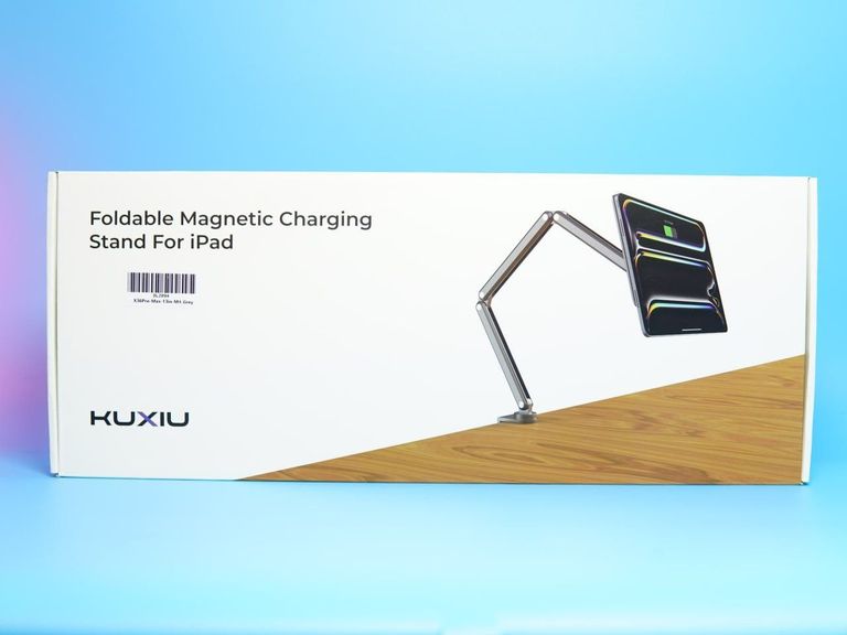 KU XIU лише для iPad Pro 11" M4 (2024) Код:null. Изображение 8