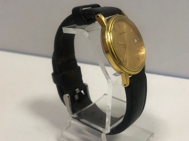 Оголошення Certina 10981198 Б/У