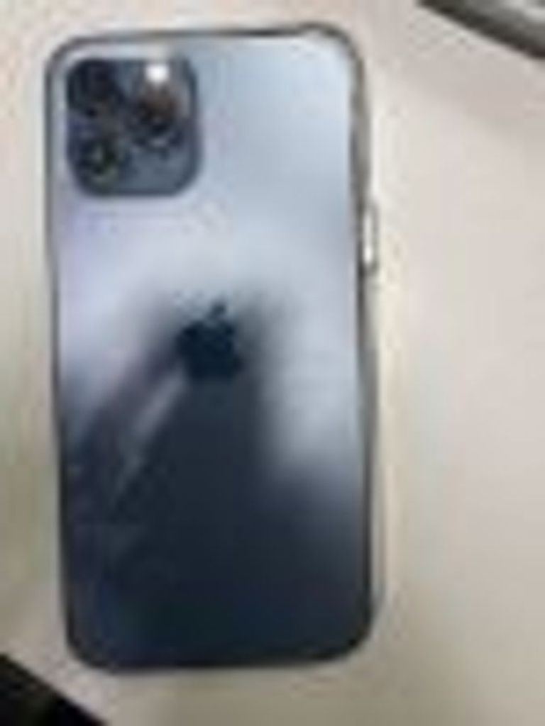 Объявление Apple iphone 12 pro max 256gb Б/У