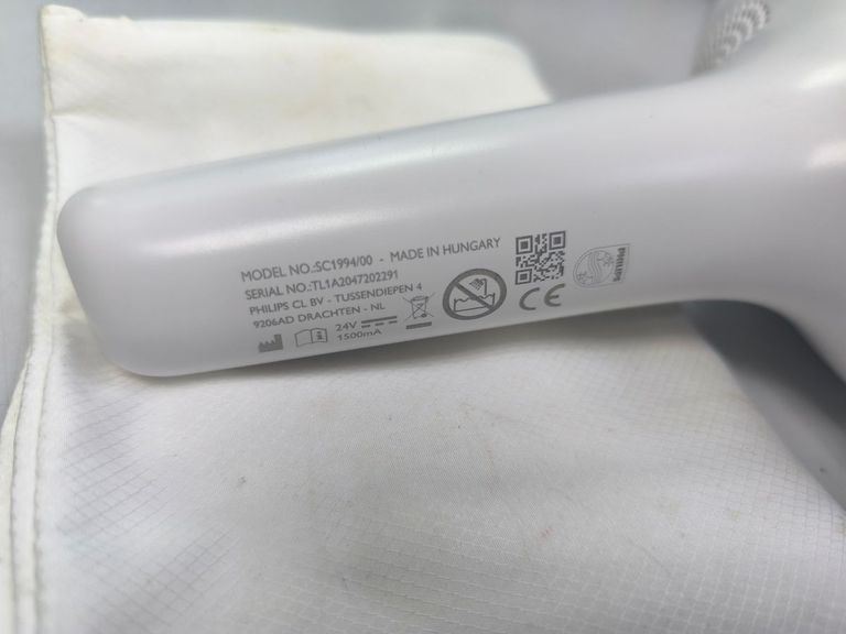 Дешиво Philips Lumea Advanced SC1994/00 с ломбарда