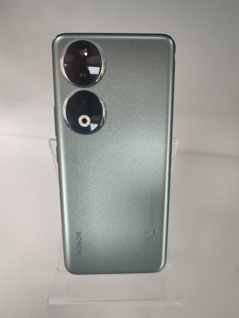 Honor 90 8/256GB Green Код:01-200762074. Зображення 9