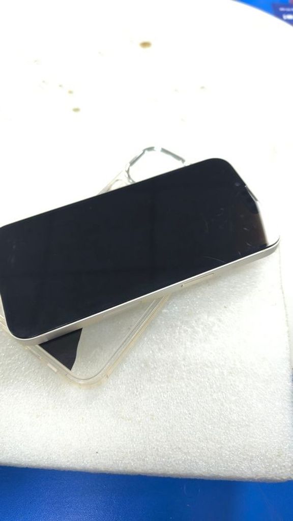 Apple iPhone 13 128GB Blue (MLPK3) Код:01-200762879. Зображення 11