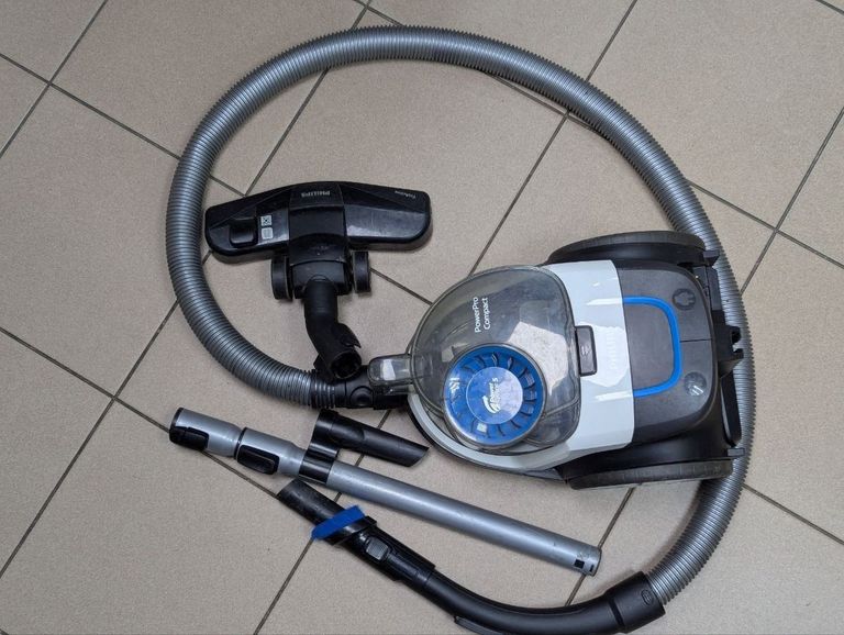 Philips fc9332/09 Код:01-200757634. Зображення 6