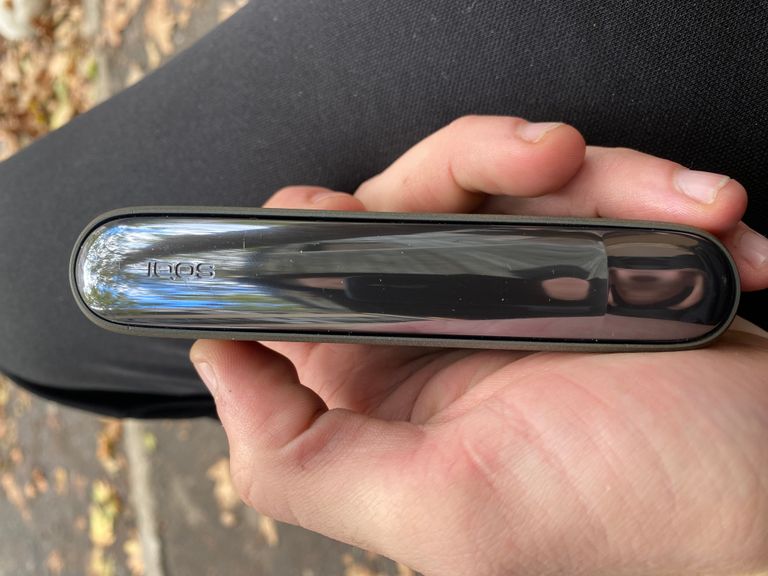 Купить Iqos iluma Б/У