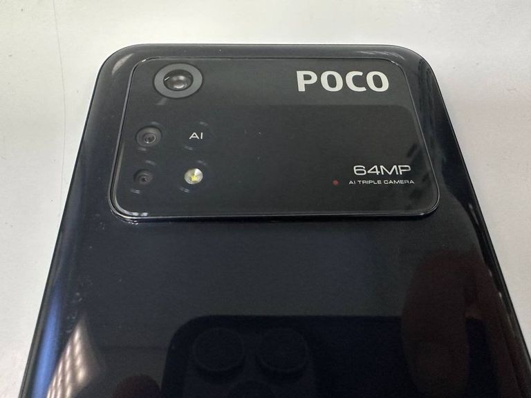 Xiaomi poco m4 pro 8/256gb Код:01-200763074. Зображення 5