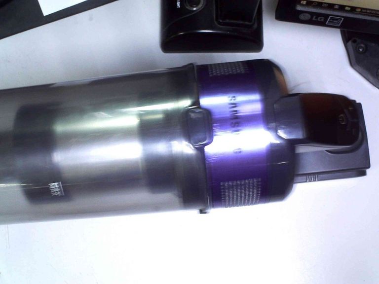 Оголошення Samsung Jet 60 VS15A6031R4 Б/У