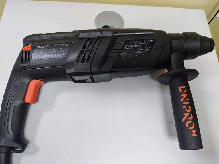 Купити Dnipro-M rh-16 Б/У