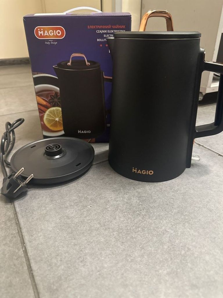 Купити Magio MG-517 Б/У