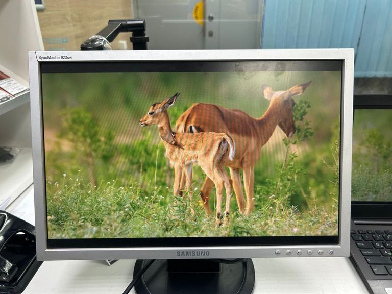 Распродажа Samsung 923nw, продавец Техноскарб