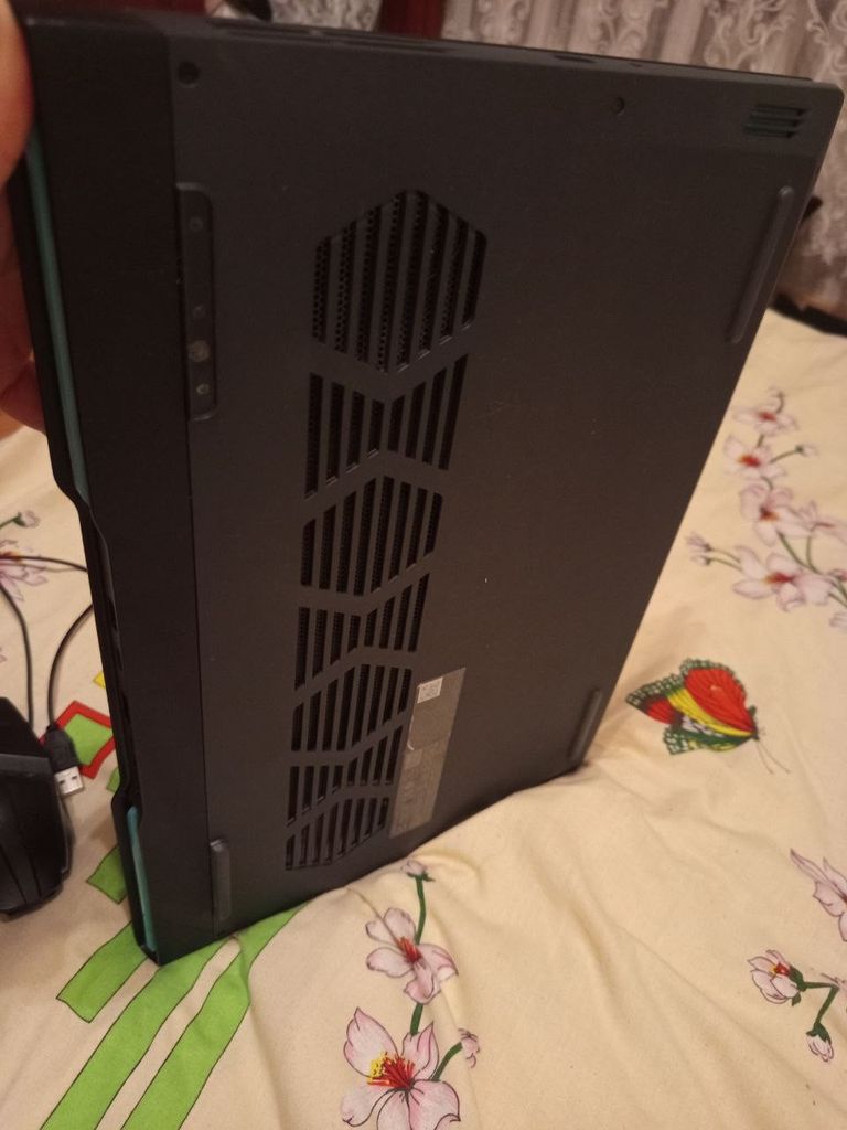 LENOVO IdeaPad Gaming Код:null. Изображение 5