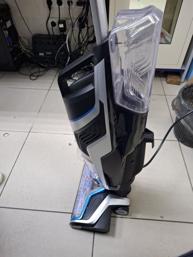 Розпродаж Bissell Crosswave 2225N, продавець Техноскарб