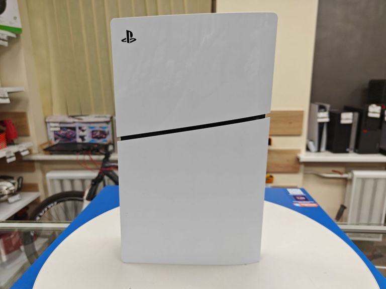 Sony PlayStation 5 Slim Digital Edition 1TB Код:01-200764276. Изображение 7