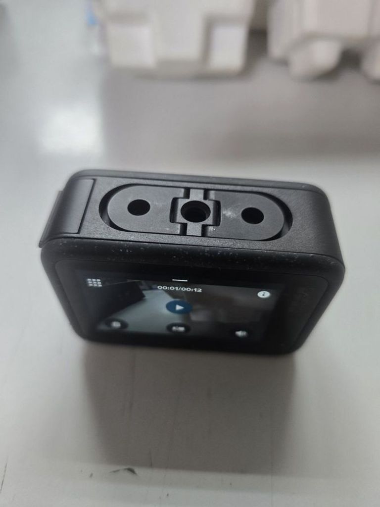 Купить Gopro hero 12 Б/У