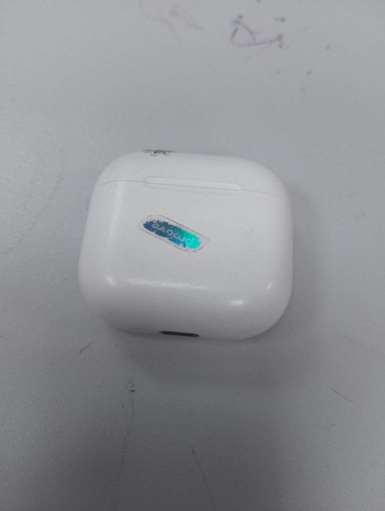 Дешево Apple(Копія) airpods pro 4 з ломбарду