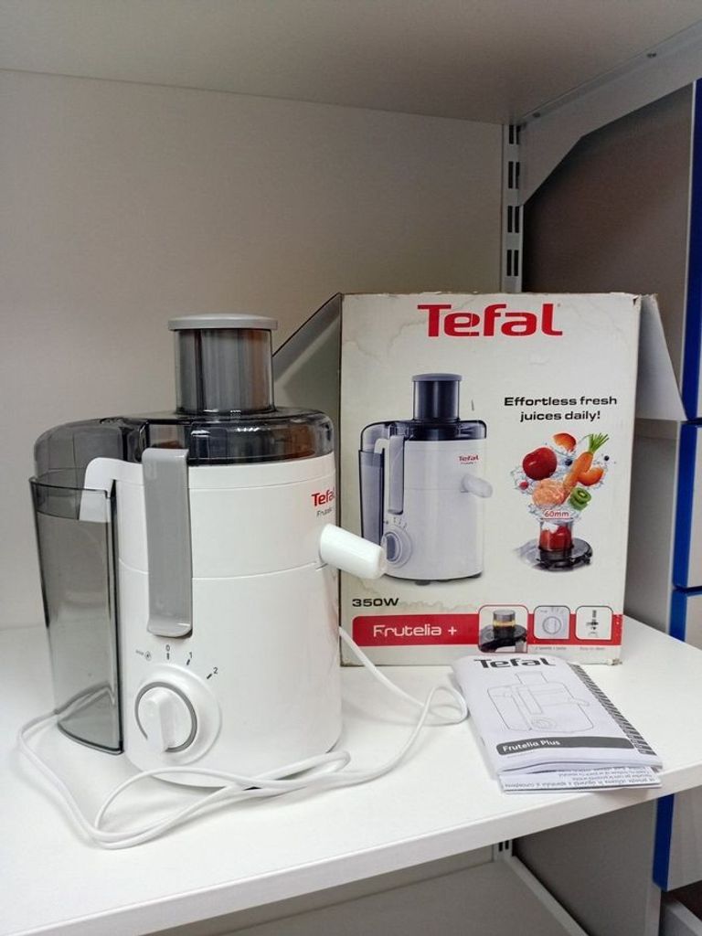Tefal ZE370138 Код:01-200772994. Зображення 7