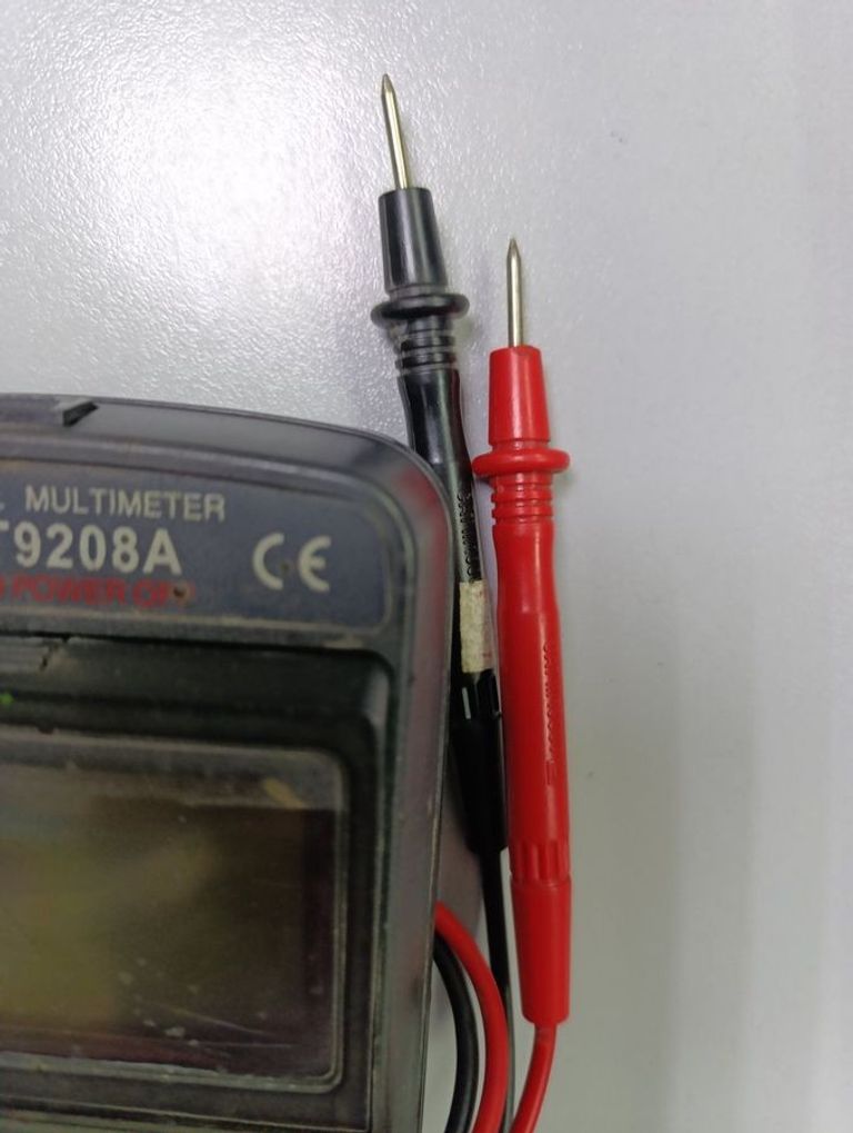 Дешево Без Виробника dt9208a з ломбарду