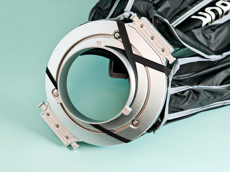 Bowens COLBOR BP65 Код:null. Изображение 5