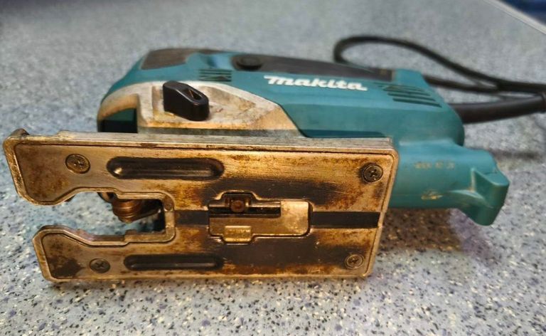 Makita JV0600K Код:01-200772605. Зображення 6