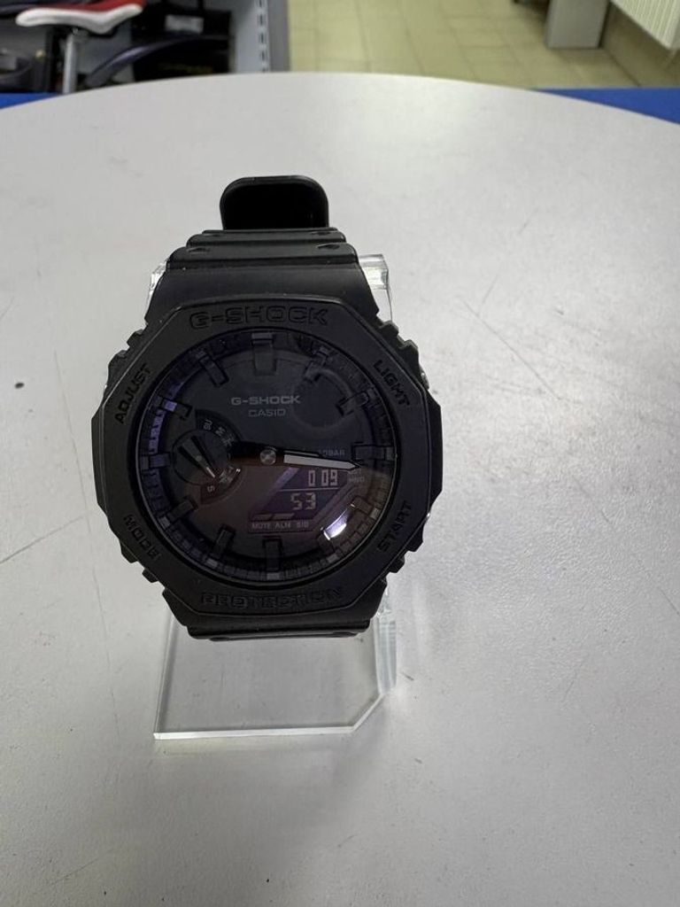 Купити Casio ga-2100 Б/У