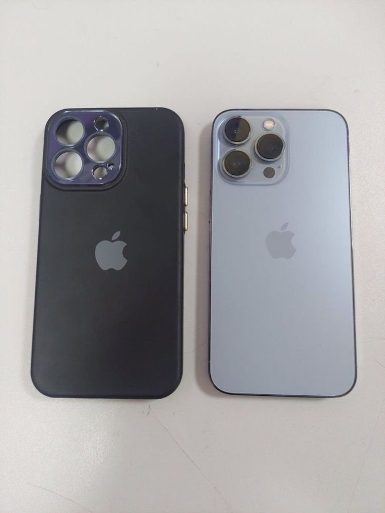 Apple iphone 13 pro 128gb Код:01-200778052. Зображення 5