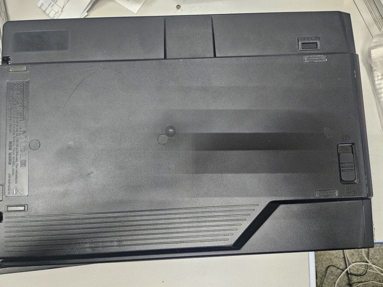 Оголошення Canon canoscan lide 400 Б/У