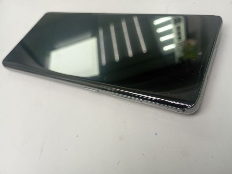 Розпродаж Oneplus Ace 2 Pro 16/512GB Titanium Gray, продавець Техноскарб