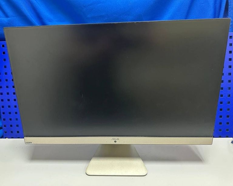 Asus vivo aio 23,8/ryzen 3 3250u/ ram 8gb/ssd 256gb/video radeon vega 3 Код:01-200778156. Изображение 5